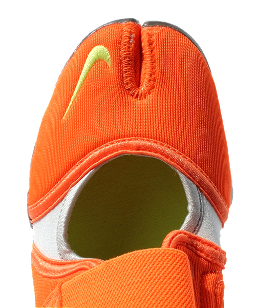 【完売品】Nike エアリフト 23cm オフノワール/オレンジチョーク OUTLET（アウトレット）の「【Ciaopanic】NIKE エアリフト