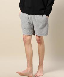 cloudy cloudy | ＜CLOUDY CLOUDY＞ PILEST 17SS/ショーツ ◆(その他パンツ)