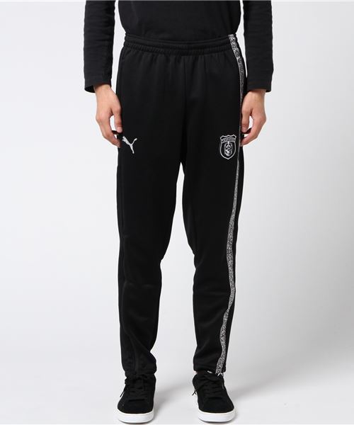 PUMA（プーマ）の「PUMA X TRAPSTAR PANTS（その他パンツ）」 - WEAR