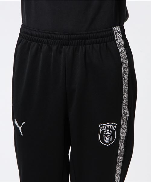 PUMA（プーマ）の「PUMA X TRAPSTAR PANTS（その他パンツ）」 - WEAR