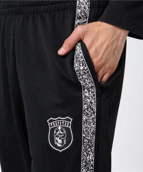 PUMA（プーマ）の「PUMA X TRAPSTAR PANTS（その他パンツ）」 - WEAR