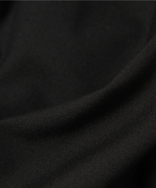 UNITED TOKYO（ユナイテッドトウキョウ）の「ワイドテーパードパンツ（その他パンツ・メンズ・カーキ/グレー/ブラック/ベージュ/ネイビー・3/1/2）」の11枚目の写真