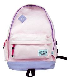 ADMIX/ATELIER SAB MEN（アドミックスアトリエサブメン）の「Jupiter&Juno sports　ユニセックス/シンプルデイパック（バックパック/リュック）」