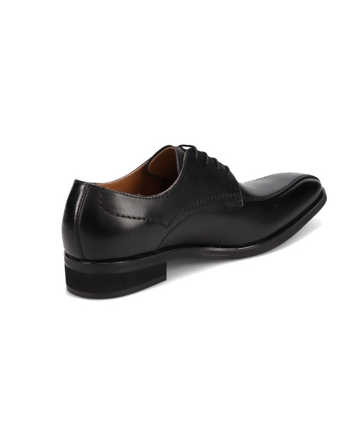 MODELLO（モデロ）の「外羽根スワールモカ ドレスシューズ（ドレスシューズ・メンズ・ダークブラウン/ライトブラウン/ブラック・26.0cm/27.0cm/27.5cm/25.0cm/24.5cm/25.5cm/26.5cm）」の22枚目の写真