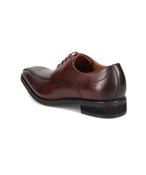 MODELLO（モデロ）の「外羽根スワールモカ ドレスシューズ（ドレスシューズ・メンズ・ダークブラウン/ライトブラウン/ブラック・26.0cm/27.0cm/27.5cm/25.0cm/24.5cm/25.5cm/26.5cm）」の10枚目の写真