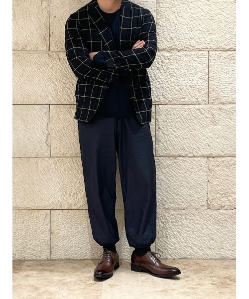 MODELLO（モデロ）の「外羽根スワールモカ ドレスシューズ（ドレスシューズ・メンズ・ダークブラウン/ライトブラウン/ブラック・26.0cm/27.0cm/27.5cm/25.0cm/24.5cm/25.5cm/26.5cm）」の6枚目の写真