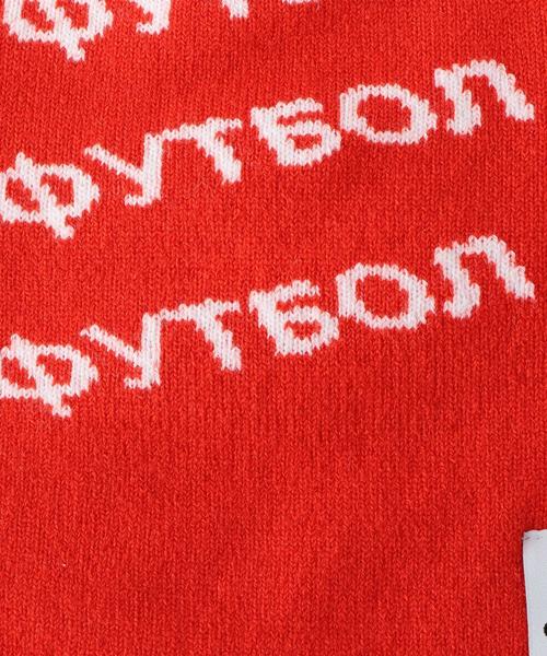 Gosha Rubchinskiy（ゴーシャラブチンスキー）の「GOSHA RUBCHINSKIY