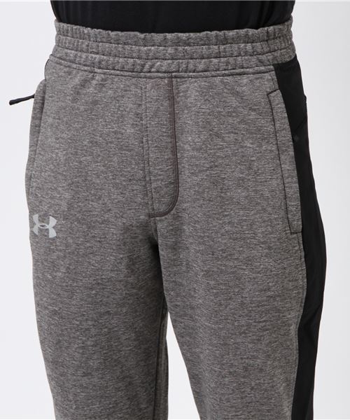 UNDER ARMOUR（アンダーアーマー）の「スウェットロングパンツ UA TECH