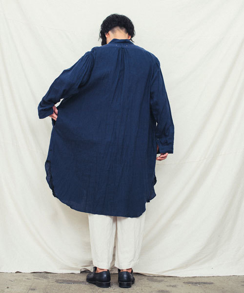 suzuki takayuki long shirt 黒 suzuki takayuki long-sleeve t-shirt （スズキタカユキ ロング