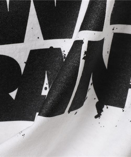 A.FOUR Labs（エーフォーラブス）の「AFOUR OWN LS T（Tシャツ/カットソー・メンズ・ホワイト・M/L）」の8枚目の写真
