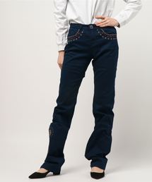 「Desigual」パンツ