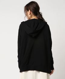 ZUCCa（ズッカ）の「ライト裏毛（パーカー）」 - WEAR