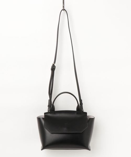 YAHKI（ヤーキ）の「YAHKI ヤーキ / フラップショルダーバッグ  