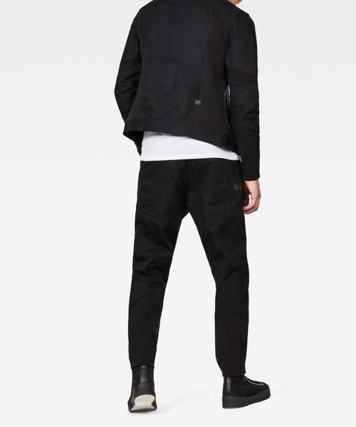 G-STAR（ジースター）の「Motac-X Deconstructed Relaxed Moto Uni
