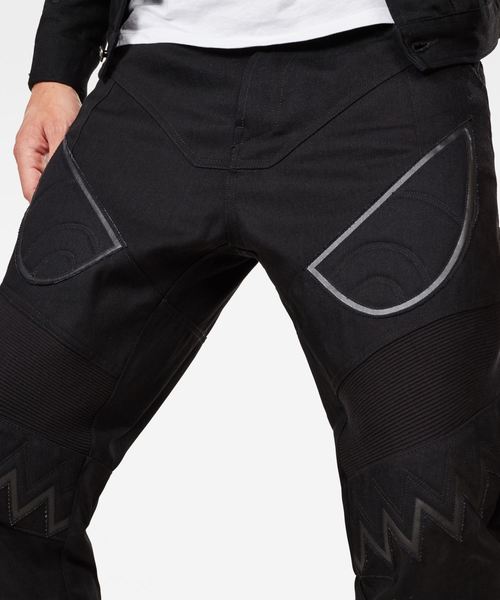 G-STAR（ジースター）の「Motac-X Deconstructed Relaxed Moto Uni