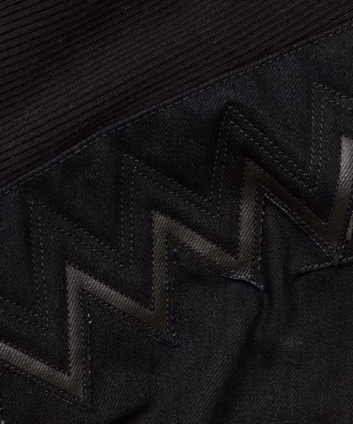 G-STAR（ジースター）の「Motac-X Deconstructed Relaxed Moto Uni