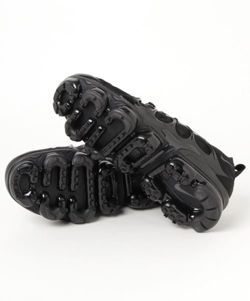 NIKE（ナイキ）の「NIKE AIR VAPORMAX PLUS 924453-004（スニーカー
