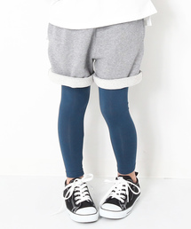 devirock | 全15色 天使のレギンス 10分丈(レギンス/スパッツ)