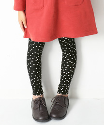 devirock | 全15色 天使のレギンス 10分丈(レギンス/スパッツ)