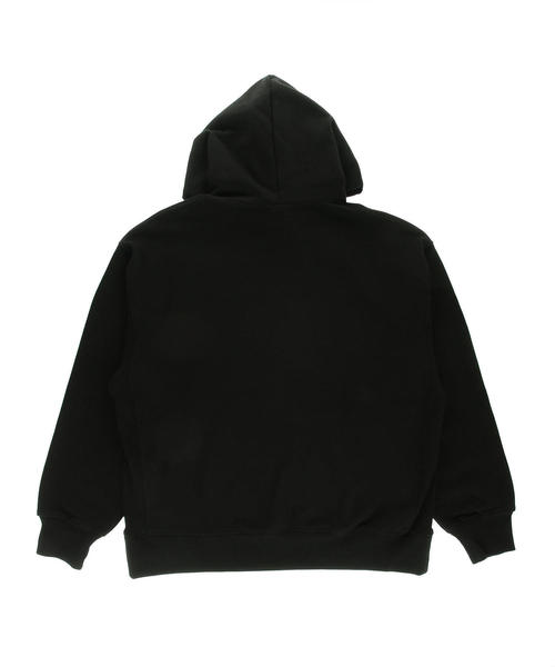 Guess（ゲス）の「＜GUESS GREEN LABEL x RICKY POWELL＞ SWEAT HOODY