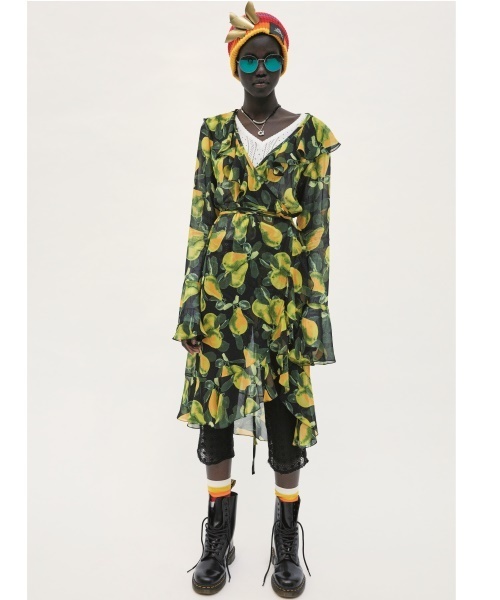 nico*新品未使用* MARC JACOBS MARC JACOBS(マーク ジェイコブス)｜【公式】THE BIKER NYLON