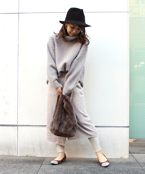 JELLY BEANS（ジェリービーンズ）の「【Made in Japan】アニマルコンビパンプス(138-1070)JELLY BEANS(ジェリービーンズ)（パンプス・レディース・ブラック/グリーン/キャメル・22.5/23/23.5/24/24.5）」の20枚目の写真