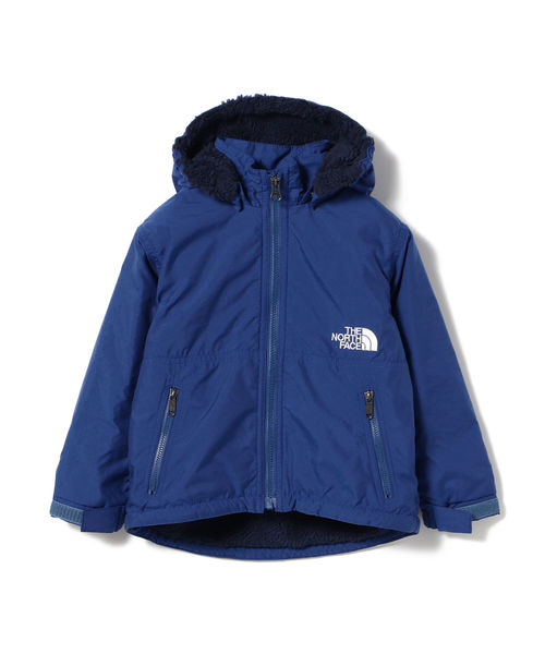 こども ビームス（コドモビームス）の「THE NORTH FACE / コンパクト 