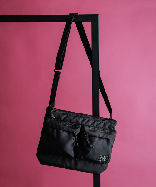 PORTER（ポーター）の「【PORTER】SHOULDER BAG/FORCE/855-05458