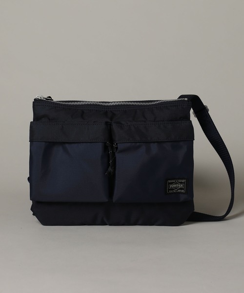 PORTER（ポーター）の「【PORTER】SHOULDER BAG/FORCE/855-05458