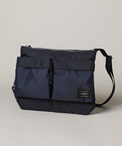 PORTER（ポーター）の「【PORTER】SHOULDER BAG/FORCE/855-05458