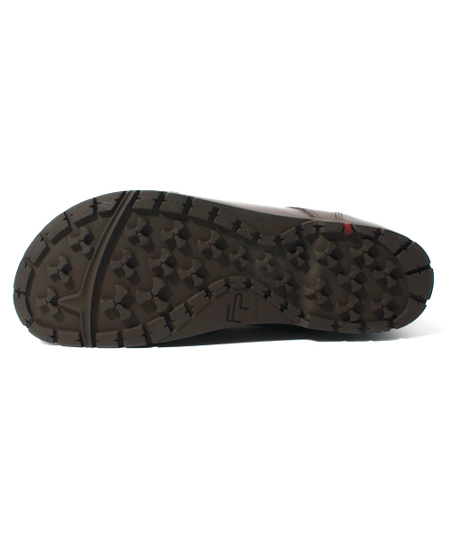 BIRKENSTOCK(ビルケンシュトック)の「COBURG/コーブルク アンティークコーヒー(WOMEN)(ブーツ・レディース・ダークブラウン・36/37/38/39)」の3枚目の写真