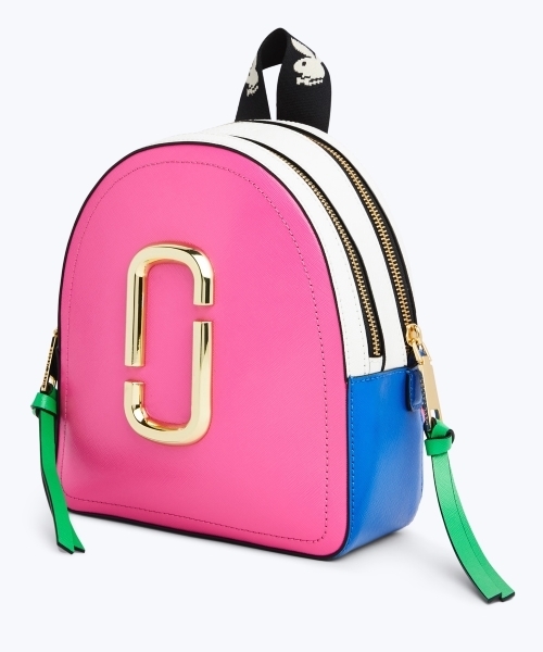 MARC JACOBS（マークジェイコブス）の「PACK SHOT/パック