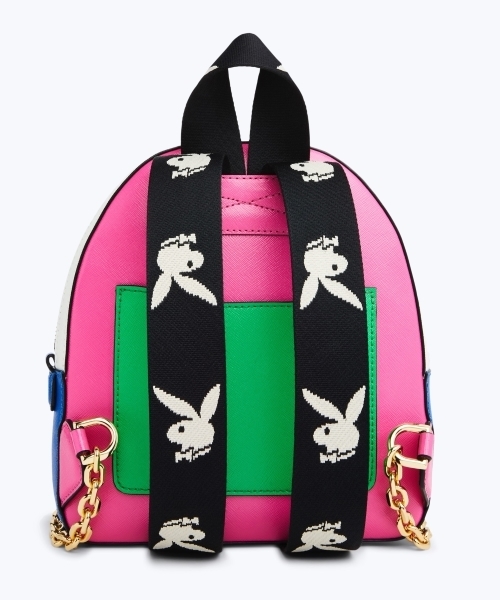 MARC JACOBS パックショット バックパック ミニバッグ MARC JACOBS（マークジェイコブス）の「PACK SHOT/パック