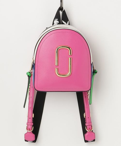MARC JACOBS（マークジェイコブス）の「PACK SHOT/パック