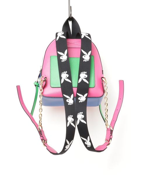 マークジェイコブスパックショットミニリュック/THEPACKSHOTDTM MARC JACOBS（マークジェイコブス）の「PACK SHOT/パック