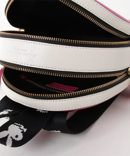 MARC JACOBS（マークジェイコブス）の「PACK SHOT/パック