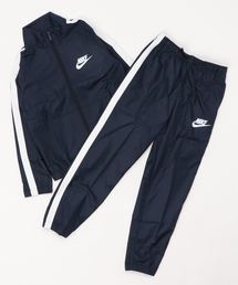 NIKE�i�i�C�L�j�́uNIKE / B NSW WOVEN TRACK SUIT�i�e�[���[�h�W���P�b�g�j�v