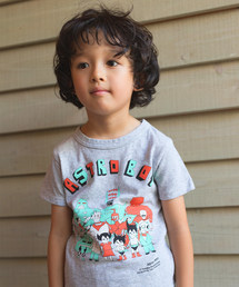 アトム」に該当するTシャツ/カットソーファッション通販 - ZOZOTOWN