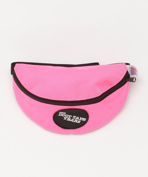 CLUB PARK（クラブパーク）の「DUCT TAPE YEARS /ダクトテープイヤーズ/FANNY PACK/ファニーパック（ボディ