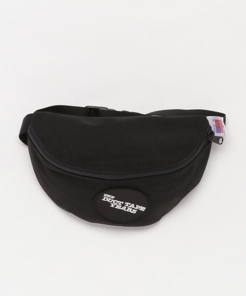 CLUB PARK（クラブパーク）の「DUCT TAPE YEARS /ダクトテープイヤーズ/FANNY PACK/ファニーパック（ボディ