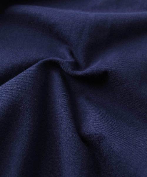 antiqua（アンティカ）の「コットンワンピ（ワンピース・レディース・ブラック/ベージュ/パープル系その他・FREE）」の6枚目の写真