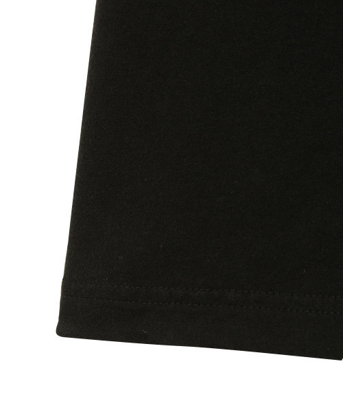 Candy Stripper（キャンディストリッパー）の「CANDY LONELY Tシャツ（Tシャツ/カットソー・レディース・ブラック/オフホワイト/イエロー/レッド/ピンク・2/3/4）」の9枚目の写真