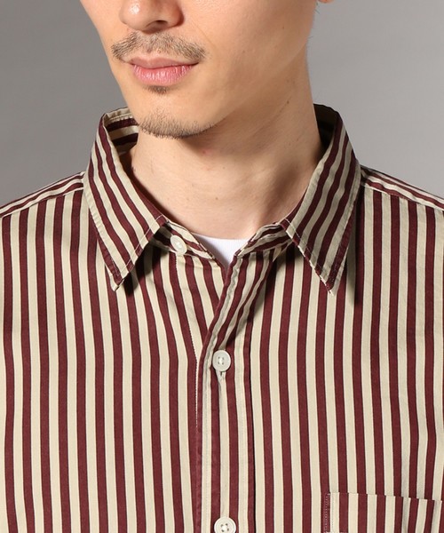 JOURNAL STANDARD（ジャーナルスタンダード）の「サテン ストライプ