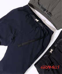 Gramicci | GRAMICCI×EDIFICE / グラミチ別注 4wayストレッチ メランジ トラウザー(その他パンツ)