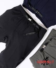 Gramicci | GRAMICCI×EDIFICE / グラミチ別注 4wayストレッチ メランジ トラウザー(その他パンツ)