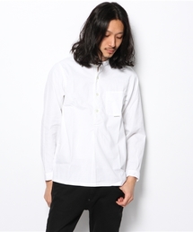 BEAMS | KEMPEL / コードレーン シャツ(シャツ/ブラウス)