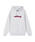 STUSSY�i�X�e���[�V�[�j�́uPretty Stussy Applique Hood�i�p�[�J�[�j�v�b�A�b�V���O���[ 