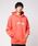STUSSY�i�X�e���[�V�[�j�́uPretty Stussy Applique Hood�i�p�[�J�[�j�v�b�ڍ׉摜