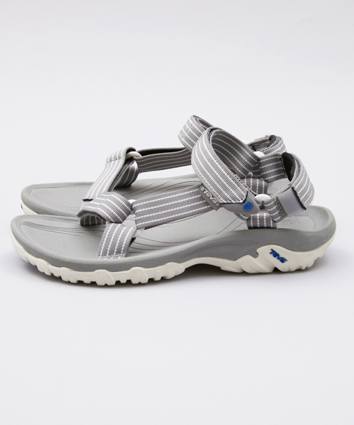 Steven Alan（スティーブンアラン）の「＜TEVA×steven alan＞ ∴ Hurricane/ｻﾝﾀﾞﾙ（サンダル・メンズ・グレー・10/11/9）」の7枚目の写真