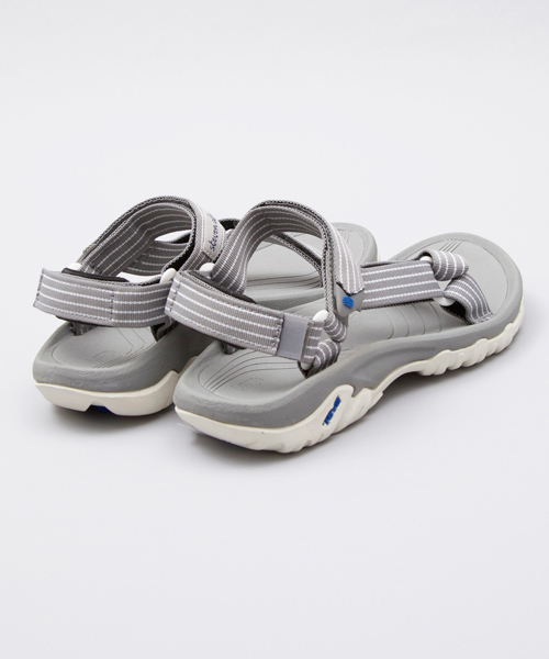 Steven Alan（スティーブンアラン）の「＜TEVA×steven alan＞ ∴ Hurricane/ｻﾝﾀﾞﾙ（サンダル・メンズ・グレー・10/11/9）」の6枚目の写真